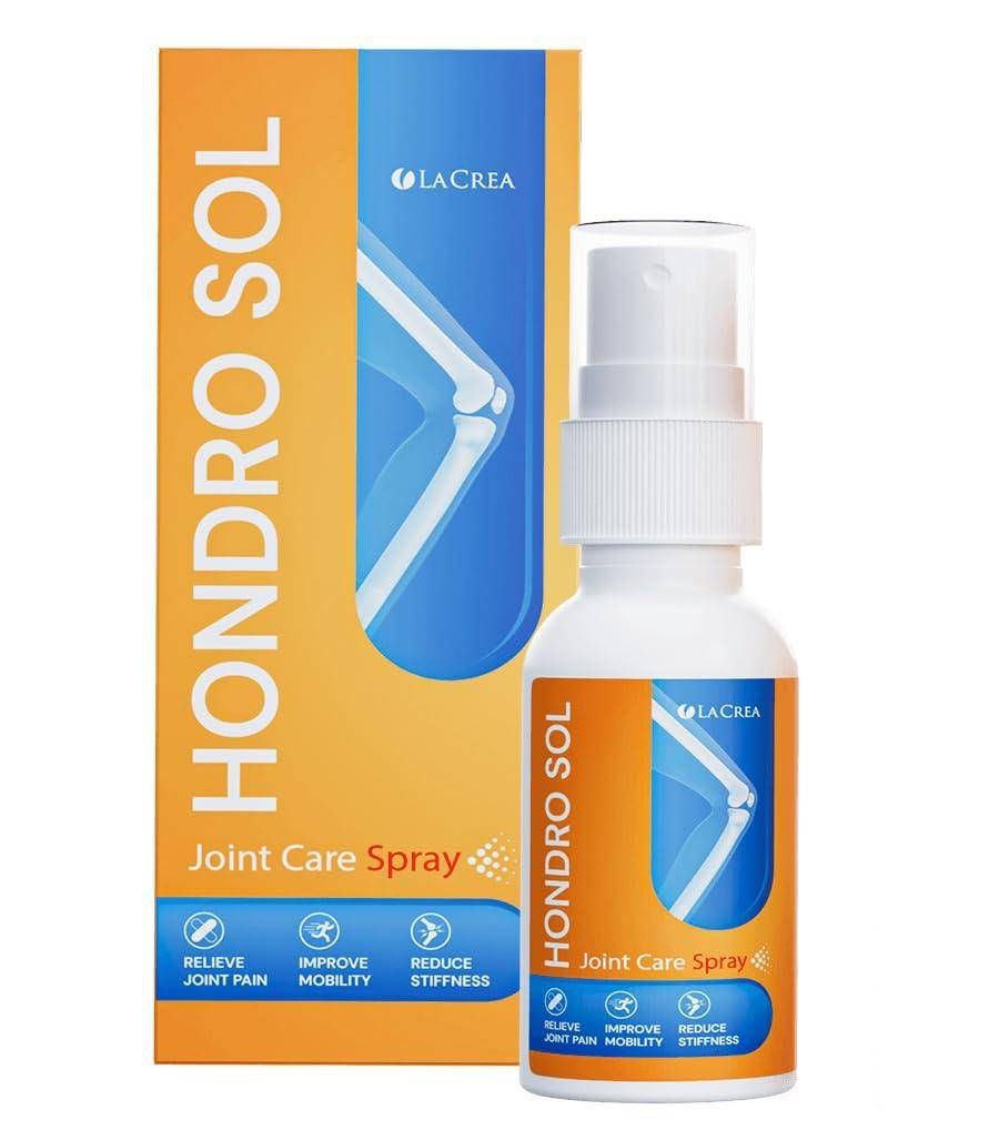Hondro Sol